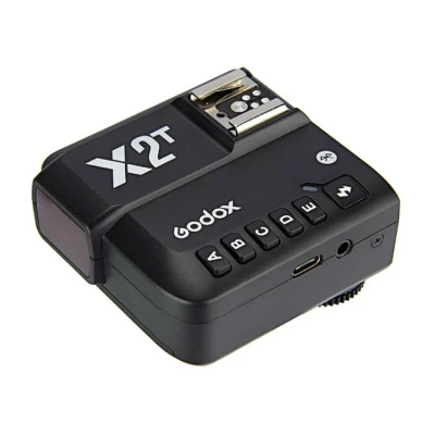 Godox X2T-C černý TTL spouštěč blesku pro Canon