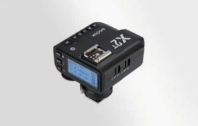 Godox X2T-S černý TTL spouštěč blesku pro Sony