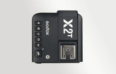 Godox X2T-S černý TTL spouštěč blesku pro Sony