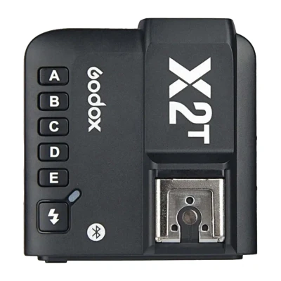 Godox X2T-S černý TTL spouštěč blesku pro Sony