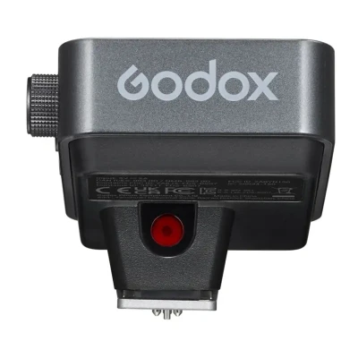 Godox X3Pro TTL tmavě šedý bezdrátový spouštěč blesku pro Nikon