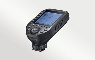 Godox XProII S černý TTL spouštěč blesku pro Sony