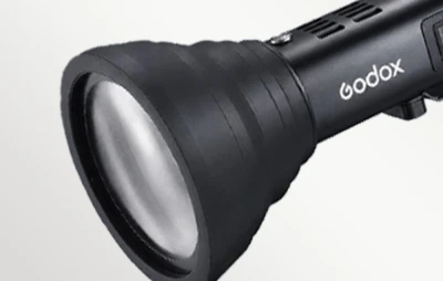 Godox FL15Bi černé studiové LED světlo