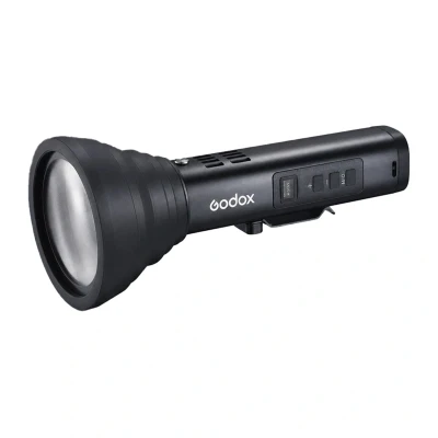Godox FL15Bi černé studiové LED světlo