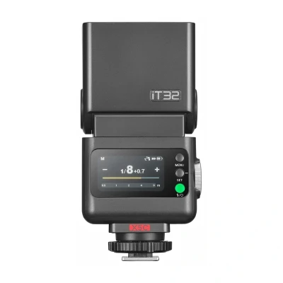 Godox iFlash iT32 černý TTL blesk