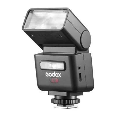 Godox iFlash iT32 černý TTL blesk