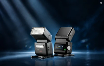 Godox iFlash iT32 černý TTL blesk