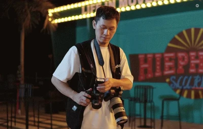 Godox iFlash iT32 černý TTL blesk