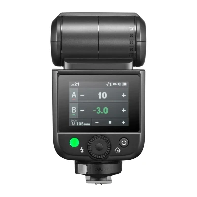 Godox V480S černý TTL blesk pro Sony
