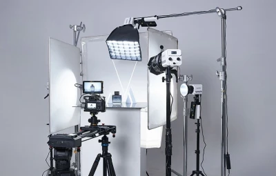 Godox ML60II BI LED videosvětlo
