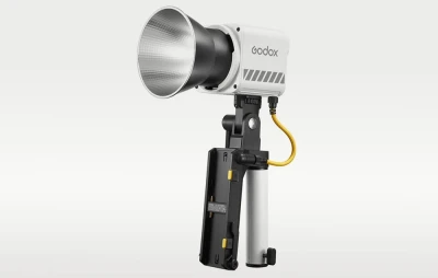 Godox ML60II BI LED videosvětlo