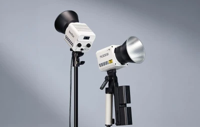 Godox ML60II BI LED videosvětlo