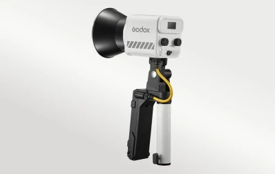 Godox ML60II BI LED videosvětlo