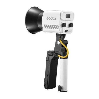 Godox ML60II BI LED videosvětlo