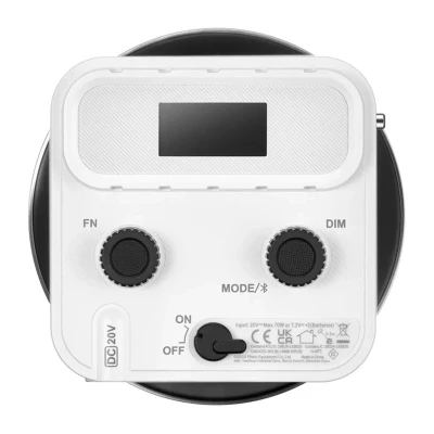 Godox ML60II BI LED videosvětlo