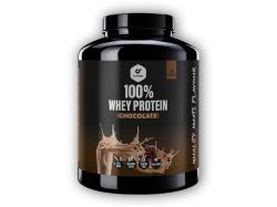 GoFitness 100% Whey Protein 2200g
