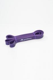 Goldbee Odporová Guma - Purple (VÝPRODEJ)