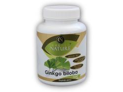 Golden Natur Ginkgo biloba extrakt 50:1 60mg 100 kapsúl