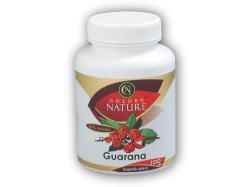 Golden Natur Guarana 10% kofeínu 100 kapsúl