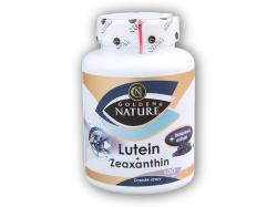 Golden Natur Luteín + ZEAxantín 100 kapsúl