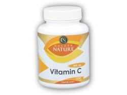 Golden Natur Vitamín C 500mg 100 kapslí Golden Natur Vitamín C 500mg 100 kapslí