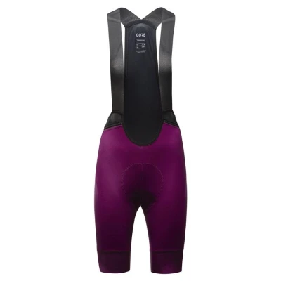 Gore Ardent Bib Shorts+ Womens dámské cyklokalhoty + sleva 300,- na příslušenství Gore Ardent Bib Shorts+ Womens dámské cyklokalhoty + sleva 300,- na příslušenství