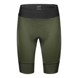 Gore Ardent Short Tights+ Womens dámské cyklokalhoty