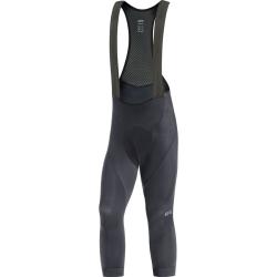 Gore C3 3/4 Bib Tights+ pánské cyklokalhoty Gore C3 3/4 Bib Tights+ pánské cyklokalhoty
