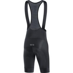 Gore C3 Bib Shorts+ cyklistické šortky