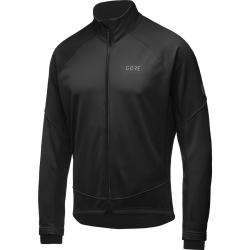 Gore C3 GTX I Thermo Jacket softshell cyklobunda + sleva 300,- na příslušenství