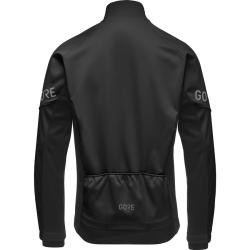 Gore C3 GTX I Thermo Jacket softshell cyklobunda + sleva 300,- na příslušenství