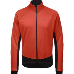 Gore C3 GTX I Thermo Jacket softshell cyklobunda + sleva 300,- na příslušenství