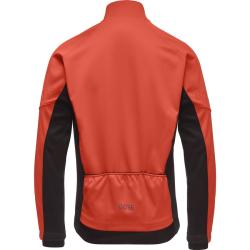 Gore C3 GTX I Thermo Jacket softshell cyklobunda + sleva 300,- na příslušenství