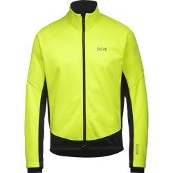 Gore C3 GTX I Thermo Jacket softshell cyklobunda + sleva 300,- na příslušenství