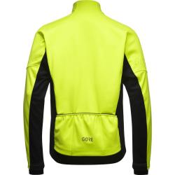 Gore C3 GTX I Thermo Jacket softshell cyklobunda + sleva 300,- na příslušenství