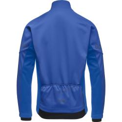Gore C3 GTX I Thermo Jacket softshell cyklobunda + sleva 300,- na příslušenství
