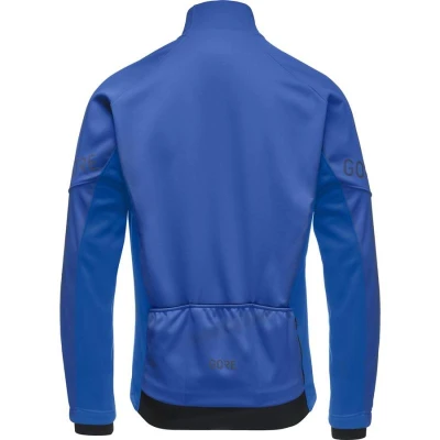 Gore C3 GTX I Thermo Jacket softshell cyklobunda + sleva 300,- na příslušenství