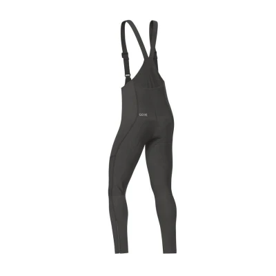 Gore C3 GWS Bib Tights+ pánské cyklokalhoty + sleva 400,- na příslušenství