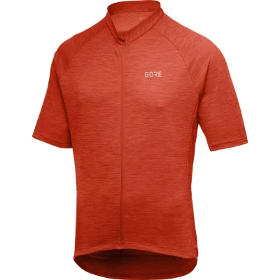 Gore C3 Jersey pánský cyklodres