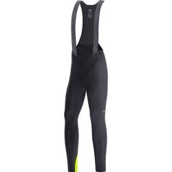 Gore C3 Thermo Bib Tights+ pánské cyklokalhoty