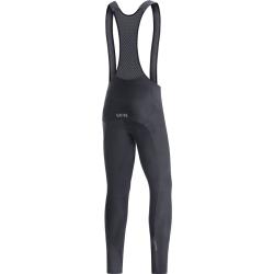 Gore C3 Thermo Bib Tights+ pánské cyklokalhoty