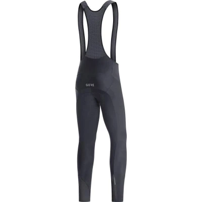 Gore C3 Thermo Bib Tights+ pánské cyklokalhoty
