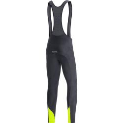 Gore C3 Thermo Bib Tights+ pánské cyklokalhoty