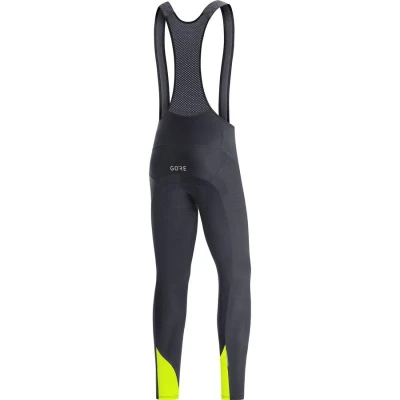 Gore C3 Thermo Bib Tights+ pánské cyklokalhoty