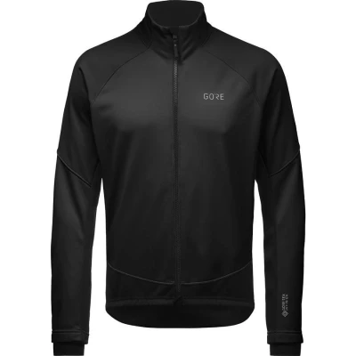 Gore C3 GTX I Thermo Jacket softshell cyklobunda + sleva 300,- na příslušenství