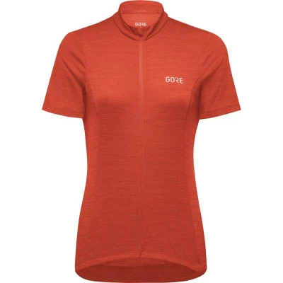 Gore C3 Women Jersey dámský cyklodres Gore C3 Women Jersey dámský cyklodres