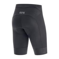 Gore C3 Wmn Short Tights+ XXS/34 dámské cyklokalhoty
