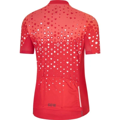 Gore C3 Women Jersey dámský cyklodres