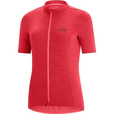Gore C3 Women Jersey dámský cyklodres