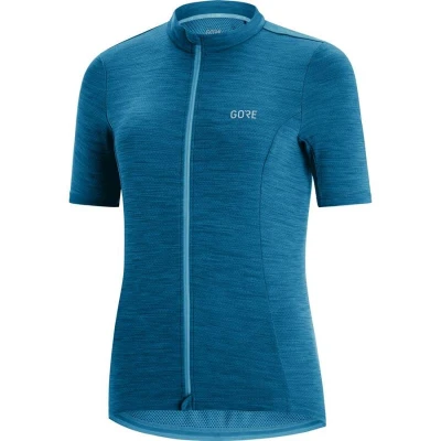 Gore C3 Women Jersey dámský cyklodres